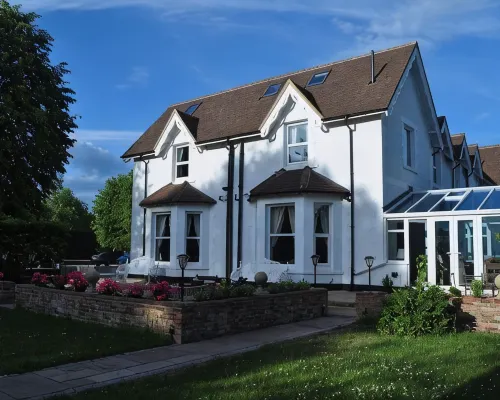 Hookwood Lodge Hotels in Horley