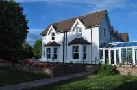 Hookwood Lodge - homestay