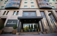 Jelsomino Boutique Hotel - Beach