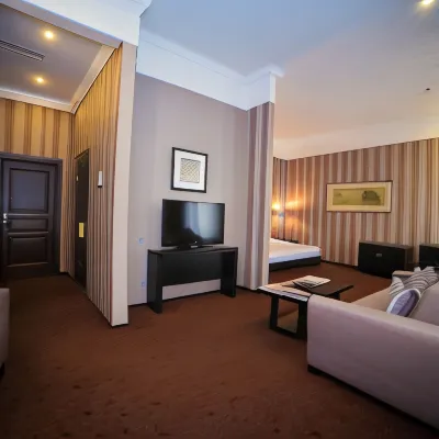 Jelsomino Boutique Hotel - Beach