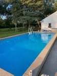 The Vine Bed & Breakfast, LLC - Swimmingpools