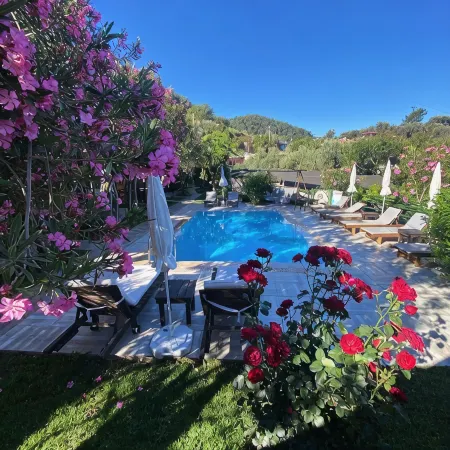 Montenegro Motel
