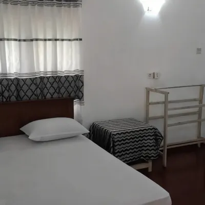 Hotel Lakeside Hotels near Ruwanweli Maha Seya