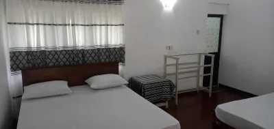 Hotel Lakeside Ξενοδοχεία στην πόλη 