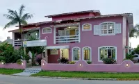 Pousada Do Sol Garopaba - Pet friendly