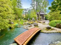 Koyasan Shukubo Sanbo-in