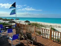 Newly Renovated Bathroom and Outdoor Shower! - Sandy Feet Retreat, Treasure Cay - Gym