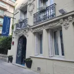 Hotel les Cigales