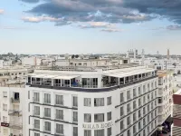 RIHAB HOTEL RABAT Hotels near CDG
