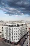RIHAB HOTEL RABAT