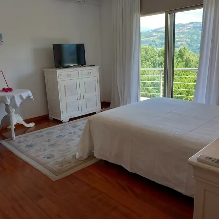 Casa Douro Terrace -River Views Douro Valley 60' from Porto