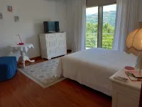 Casa Douro Terrace -River Views Douro Valley 60' from Porto