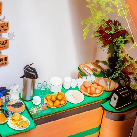 Hostal El Grial