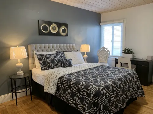 Golden Gate Park Sweet Home-3 bedrooms-4 blocks to Golden Gate Park - Bungalows
