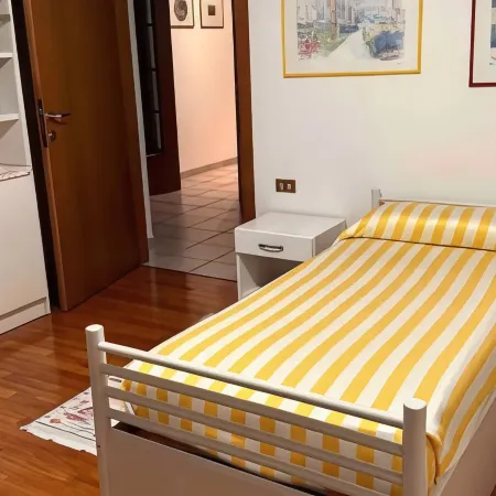 A Casa di Gianni Hotels in Gallarate