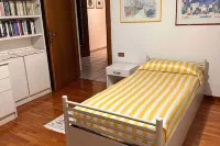 A Casa di Gianni - Wifi