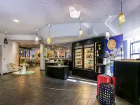 Novotel Suites Cannes Centre Hotel di Cannes