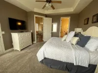 Luxury Penthouse near Silver Dollar City - Wifi