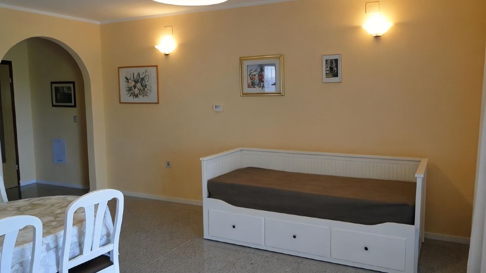 Apartments Villa Maran