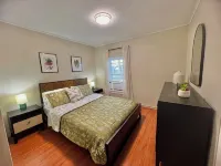 Welcome to happy home Oswego 5 bedroom to bathroom house with WiFi and AC