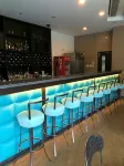 El Cielito Inn - Sta. Rosa - bar