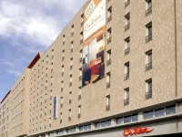Aparthotel Adagio Access Marseille Saint-Charles Hotels near Saint-Julien