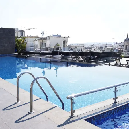Sofitel Istanbul Taksim