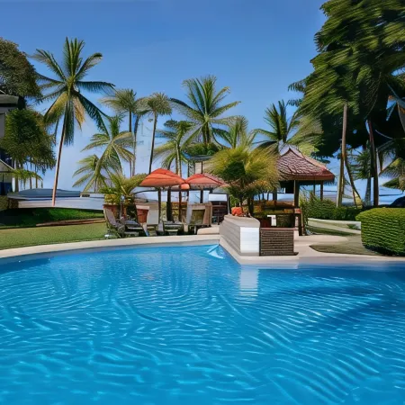 Club del Mar Oceanfront