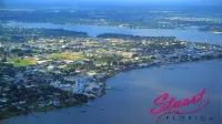 2 Bedroom 1,079 sf Cottage. Dock. Full Kitchen, WI-FI,HDTV, Parking & Pets ok.
