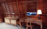 Dekamil Cottage Villa Kebun - Bintang 2
