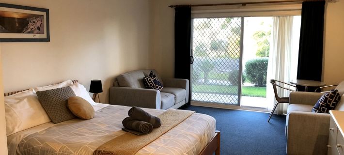110 @ Waves Phillip Island.  FREE WIFI & LINEN Hoteles en Cowes