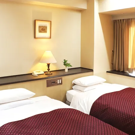 Hotel Marix Lagoon
