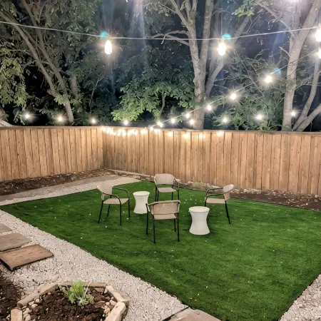 Modern Cabin Style Cottage 1-Block from Historic Downtown McKinney
