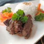 Swiss-Belinn Ska Pekanbaru - breakfast