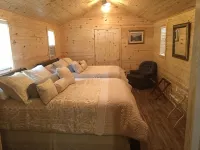 Cabin #3, NASHVILLE, Memphis, Kentucky Lake, Birdsong , Loretta Lynns, Paris Tn - 3-Star