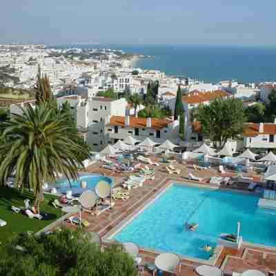 Apt 2 P Luxurious 3 Tennis Pools.  historic center / beach / Baicha Albuferia Fitness & Recreational Facilities