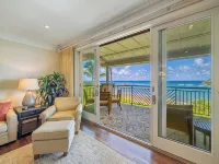 Panoramic Oceanview Sanctuary in Luxury Resort • 4Br Sleeps 10 • Beach,Pool&Tub - maisons de vacances