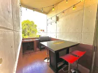 Art & Design Loft, 2 PRIVATE JACUZZIS, POOL, TERRACE AND GRILL!