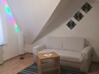 Vacation apartment Harmonie 45 m2 ゾーリンゲンのホテル