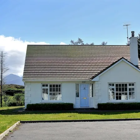 Pretty Cottage in Louisburgh a Perfect Location to Explore the Wild Atlantic Way