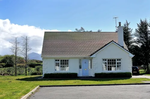 Pretty Cottage in Louisburgh a Perfect Location to Explore the Wild Atlantic Way - 3 Sao