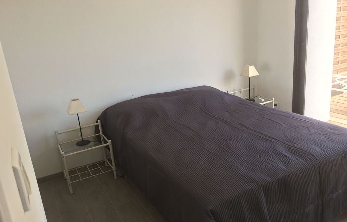 Coti Chiavari Ground F4 villa close to the beautiful beach mare e sole