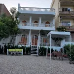 Private 4 bed villa with pool, overlooks Nile , 10mins from Kings Valley - Villas