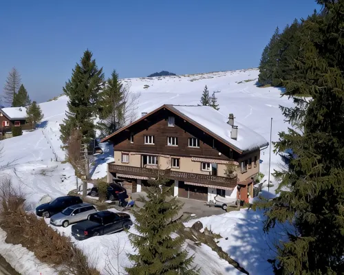 Modern apartment in the countryside Hotels in Hinterland District