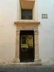 Old "borgo" in Maremma among olive groves, etruscan treasures, lake and sea.WIFI
