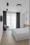 Sea View 2 bedroom Apartament located in Mamaia Nord