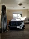 Cozy Middle Studio Unit in Old SW Reno