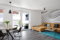HarzHaus 2 - Pure relaxation between the city and nature