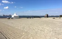 Fräulein Meer - Your vacation home on Rügen: Family vacation for 6 p. + 2 toddlers - Homestays