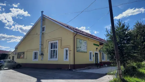 Gostiny Dvor Mini-Hotel - 2つ星
